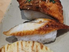 -友壹町寿司(佛山新DNA店)