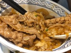 -井圣日膳(万达店)