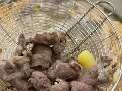 -蔡社牛肉城(龙湖店)