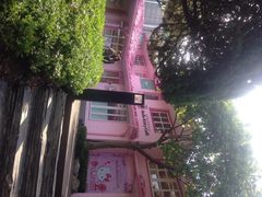 Hello&nbsp;Kitty&nbsp;Cafe(弘大店)-Hello Kitty Cafe(弘大店)