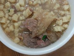 -老刘家泡馍·陕西老字号(钟楼广济街店)