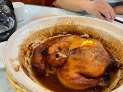 -京天红酒家(虎坊路店)