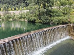-太行锡崖沟旅游度假区