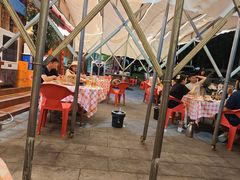 -霹雳火·重庆烧烤·江湖菜(解放碑店)