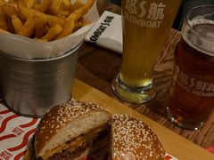 -悠航SLOWBOAT(三里屯店)