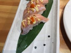 -割烹旭日本料理(龙湖狮山天街店)