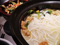 -云海肴·汽锅鸡·云南菜(高德置地店)
