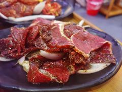 -吉志烤肉(太原总店)