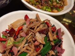 -缪氏川菜(深圳北站缤果空间店)