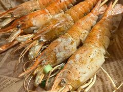 -79号渔船海鲜饭店(宝安店)
