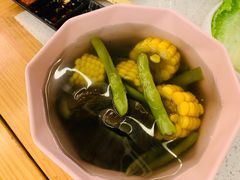 -浮何烤铺(桐梓林店)