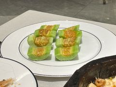 -狮王府淮扬菜(新街口友谊店)
