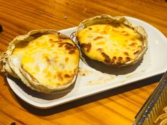 芝士蟹宝-本色.小马哥烧烤(五一路总店)