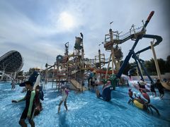 -秦皇岛乐岛海洋王国