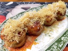 脆皮和牛意面卷-弗兰克牛排西餐厅Ribone steak house(柠檬花园店)