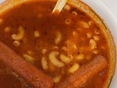 -香港深仔记茶餐厅(东门店)