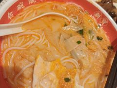 -新世界餐厅(万达店)