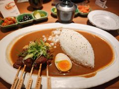 -CURRY YA 熟成咖哩專門店(深圳湾万象城店)