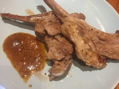 -美盛喜来登大酒店-盛宴标帜餐厅