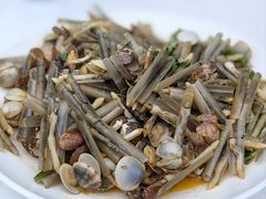 -日照大牌檔•小船海鲜(万平口店)