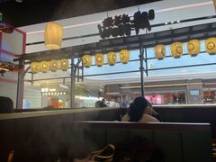 -牛New寿喜烧(闵行龙湖天街店)