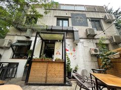门面-Arrow Factory Brewing箭厂啤酒