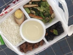 -顺旺基大厨现炒(哥伦布店)