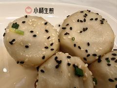 -小杨生煎(黄河路美食休闲街店)