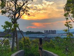 -凤翔首邑温泉度假村
