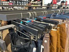 -观澜湖新城运动奥莱区