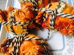 -丫丫蟹庄·苏式园林农家乐·阳澄湖大闸蟹(阳澄湖莲花岛店)