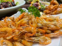 -森味薪火烧•烧鸟居酒屋•日本料理(望京店)