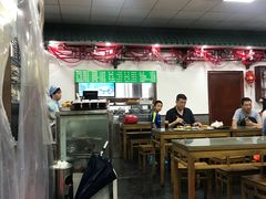 大堂-护国寺小吃(东四店)