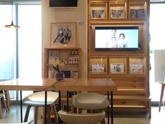 -天真蓝照相馆(五角场百联又一城店)