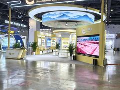 -南宁国际会展中心(会展东博文化旅游区)