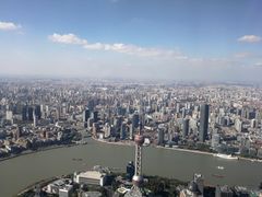 -上海中心大厦