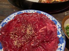 -周小明火锅(黑金冠社区店)