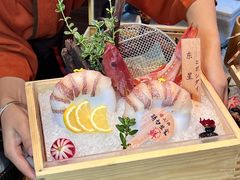-上井料理黑金店(IFS国金中心店)