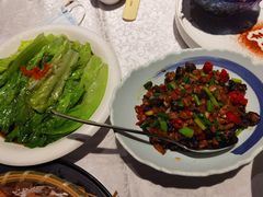 萝卜干螺丝肉-湖锦酒楼·32年地道湖北菜(光谷店)