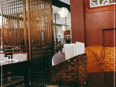 大堂-东来顺饭庄(金泉广场店)