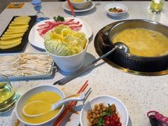 -八珍玉食鸡煲·打边炉(印象城店)