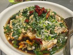 -胡家大厨(西三庄店)