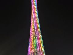 -珠江夜游西堤码头