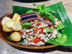 -长勺子东南亚(街道口店)