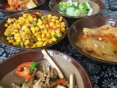 -张关合渣(航空大道店)