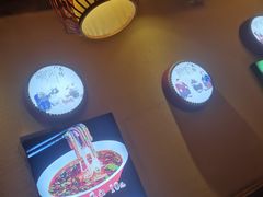 -子午路张记肉夹馍(小寨西路店)