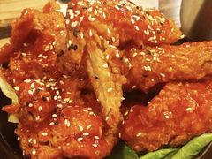 -miss密斯韩餐(平阳景苑店)