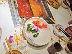 -小龙坎火锅(世纪城店)