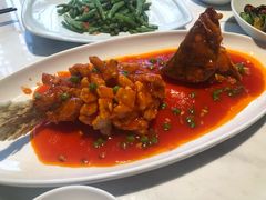 松鼠大桂鱼-绿波廊(豫园店)