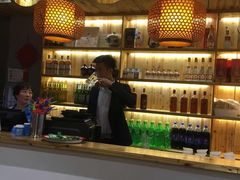 -锅来乐地锅鸡(安亭店)